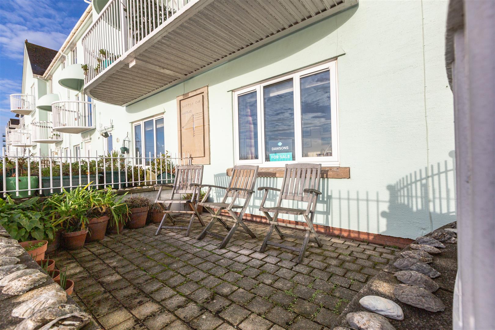 Marine Walk, Marina, Swansea